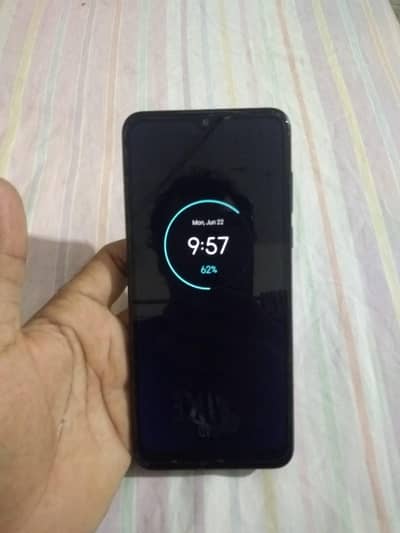 Motorola  g pure 3 32 hai