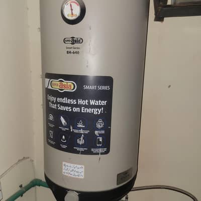 super Asia geysers urgent sale