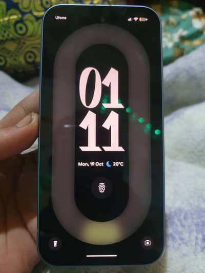 google  pixel 9a