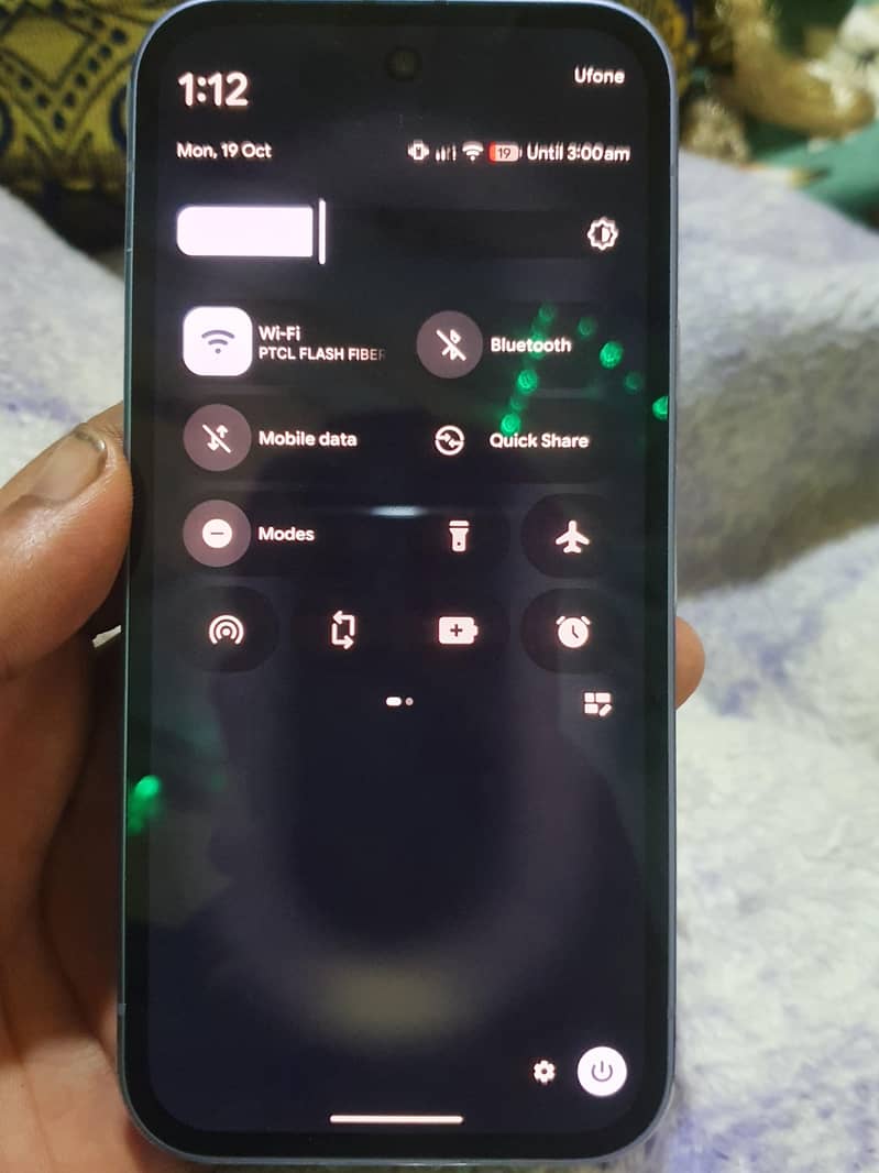 google  pixel 9a 1