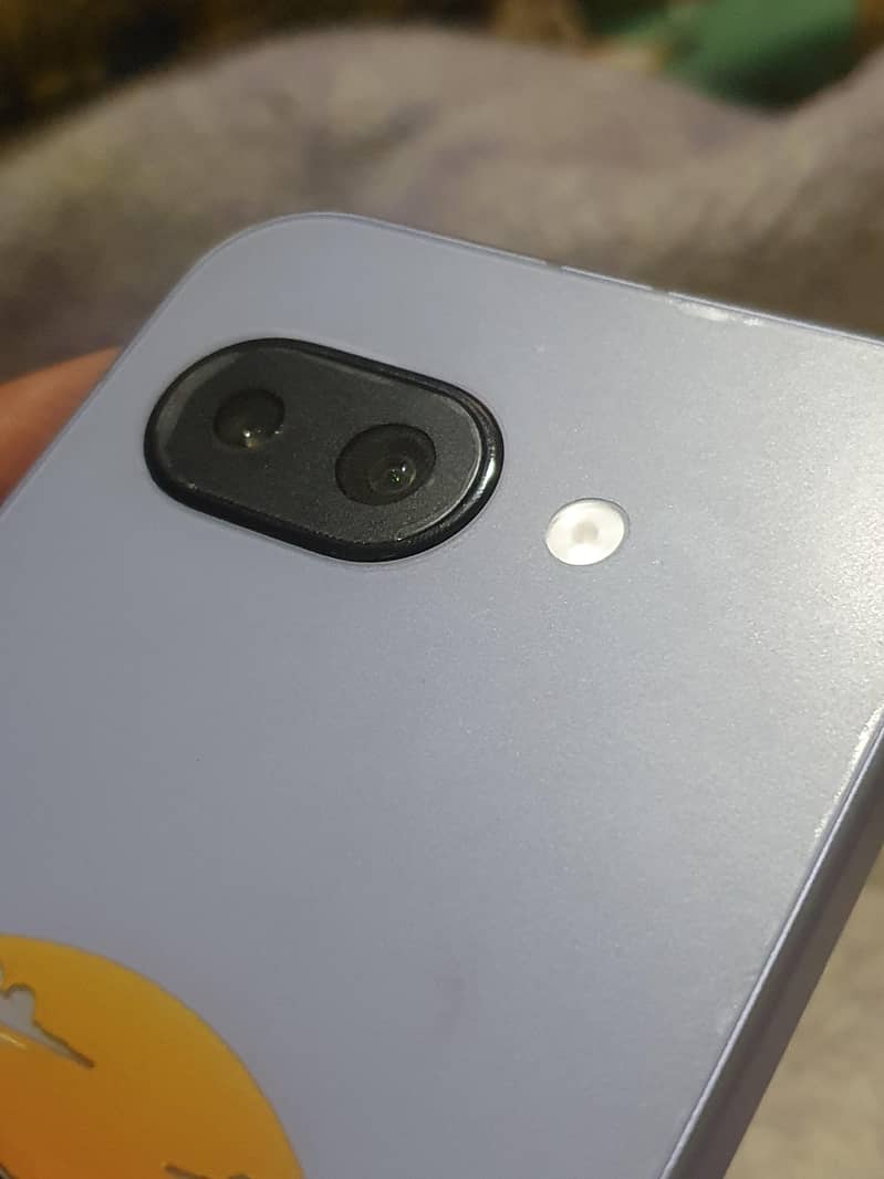 google  pixel 9a 4