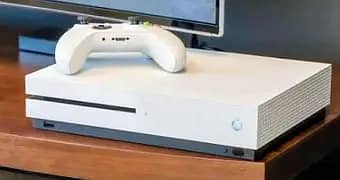 Xbox One s exchange possible