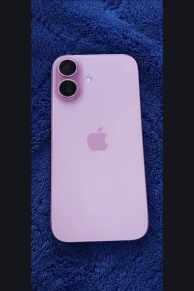 Apple iPhone 16 jv