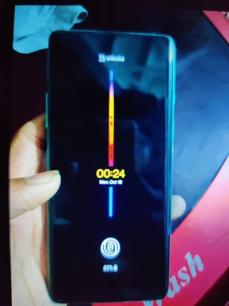 One Plus 8 1