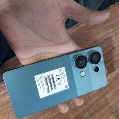Xiaomi Redmi Note 13 Pro