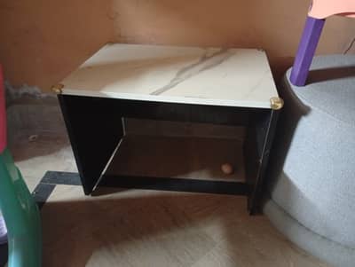 Side table