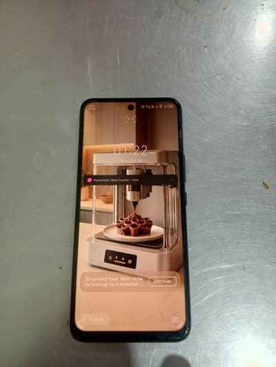 Infinix Hot 12 Play