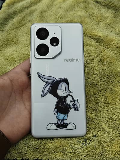 Realme Neo7 (NON PTA)