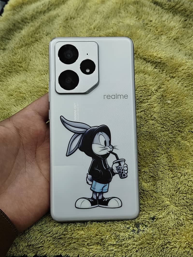 Realme Neo7 (NON PTA) 0