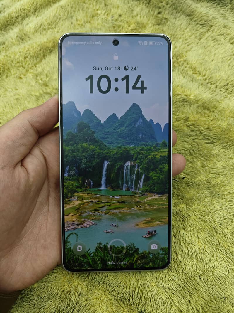 Realme Neo7 (NON PTA) 4