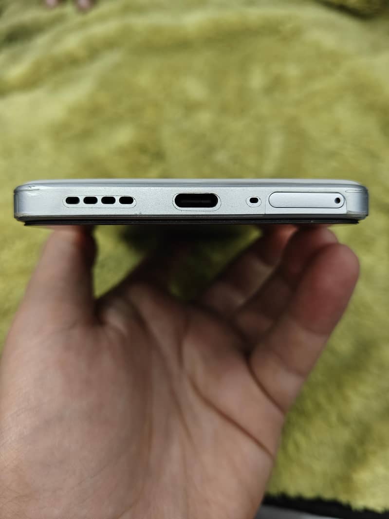 Realme Neo7 (NON PTA) 5