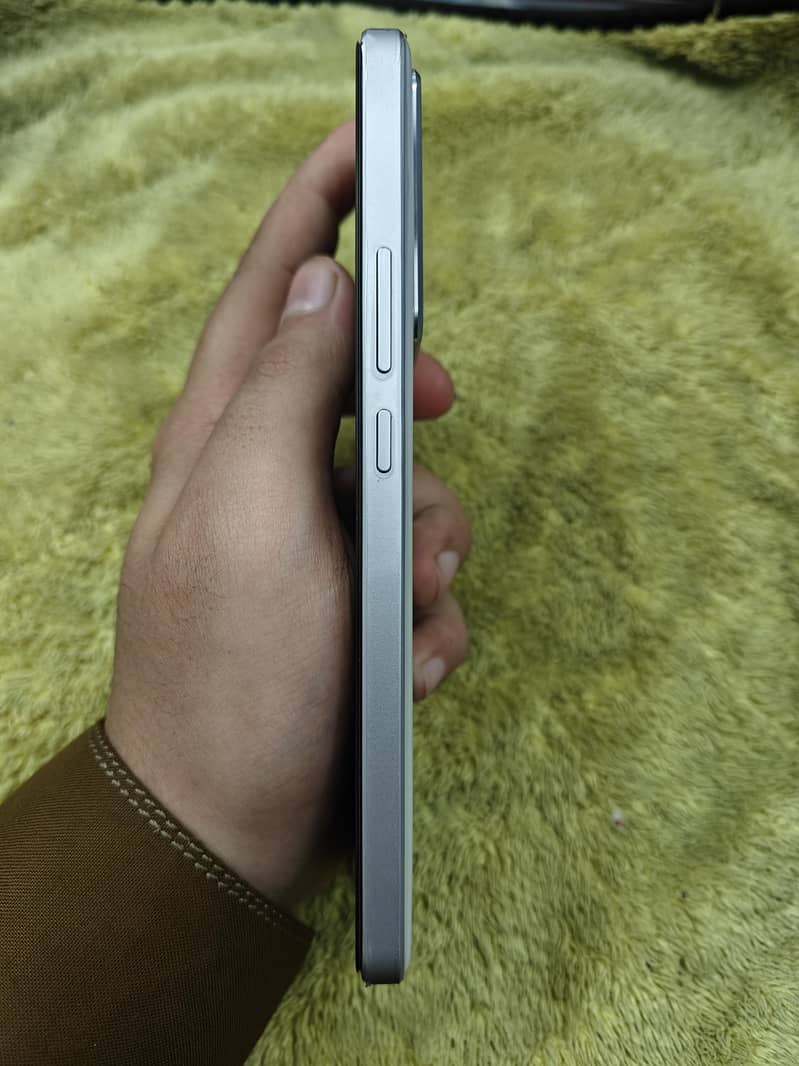 Realme Neo7 (NON PTA) 6
