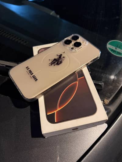 Apple iPhone 16 Pro Max 94 health  physical plus e sim time b ha
