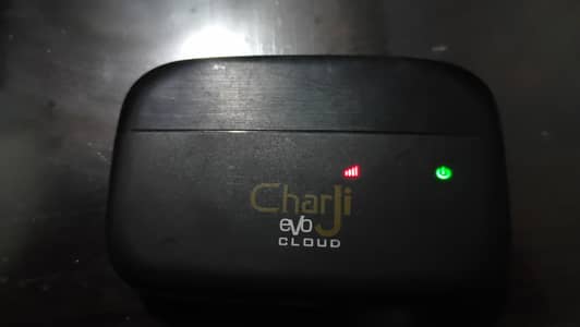 charji evo for sale