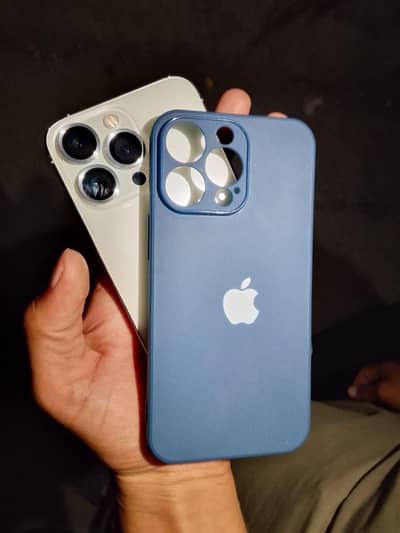 I Phone 13 Pro jv 258GB