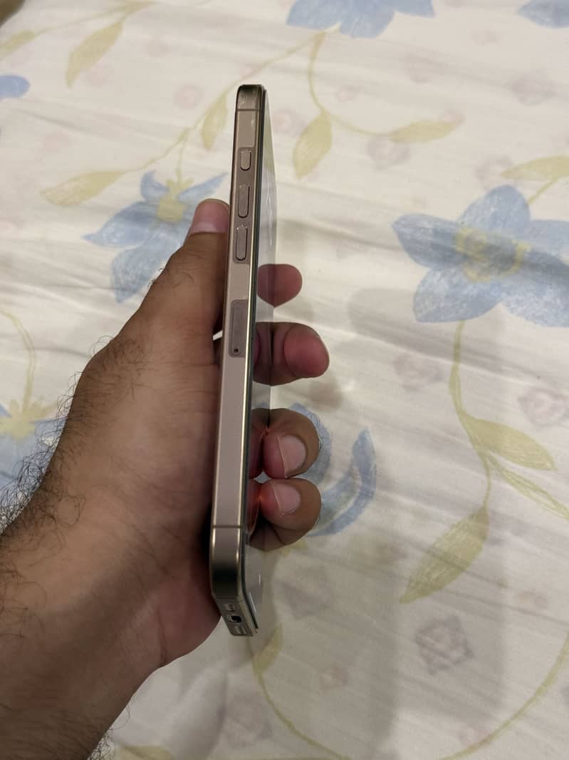 Apple iPhone 16 Pro Max 1