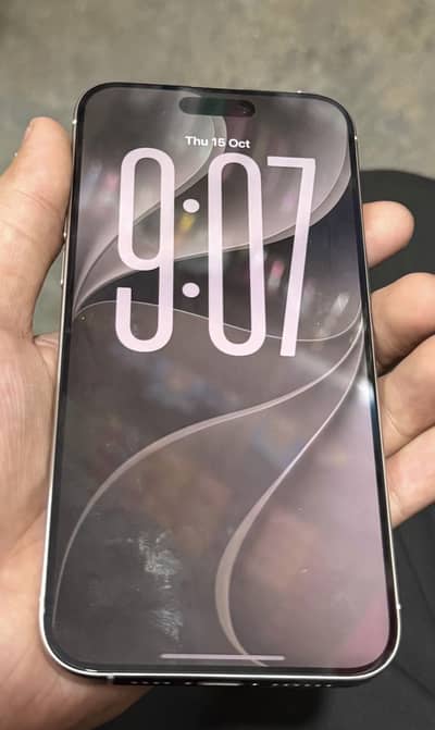 Apple iPhone 15 Pro Max