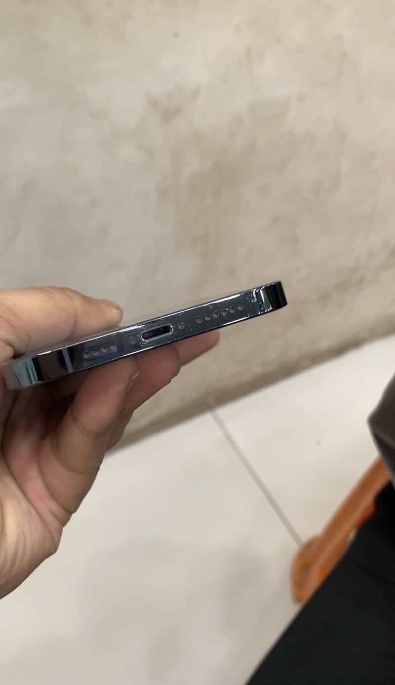 Apple iPhone 12 Pro Max 3