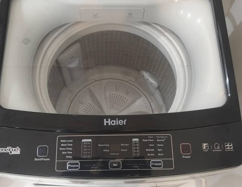 Haier 1