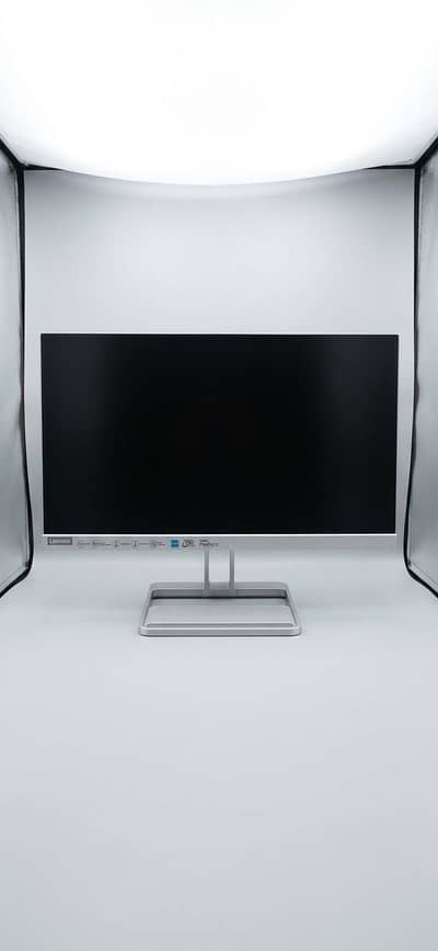 Lenovo L22i-40 21.5-inch Monitor | Built-in Speakers⁠