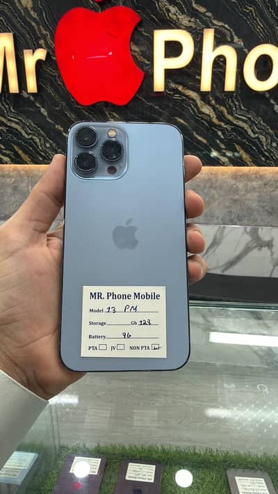 Apple iPhone 13 Pro Max