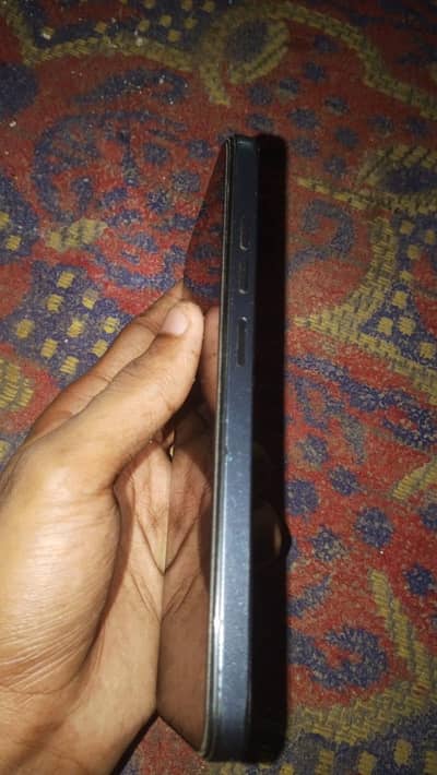 TECNO SPARK GO 1 WITH BOX  ( FOR SALE )