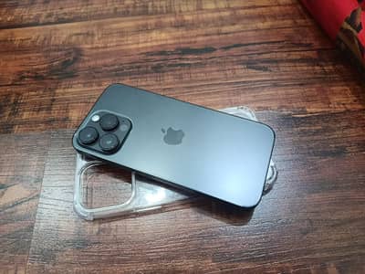 Apple iPhone 14 Pro Max