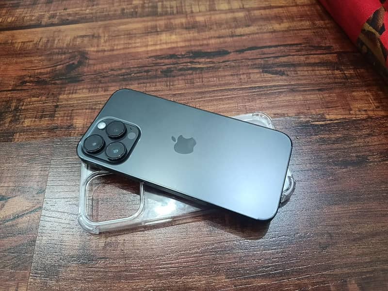 Apple iPhone 14 Pro Max 0