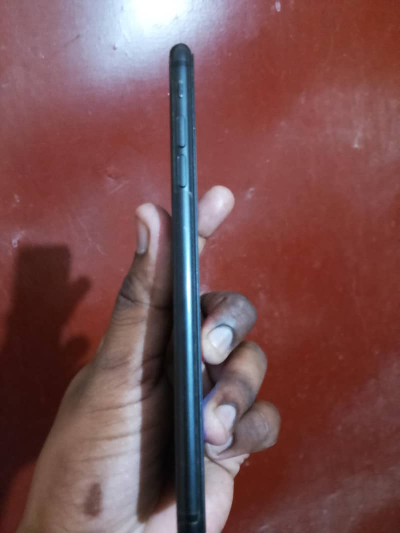 iphone 7 plus 128GB 5