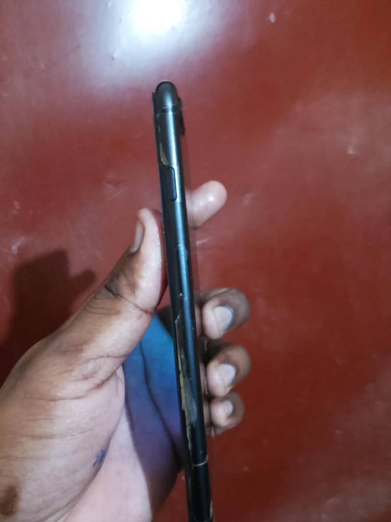 iphone 7 plus 128GB 6