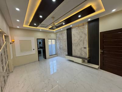 10 MARLA UPPER PORTION IS UP FOR RENT