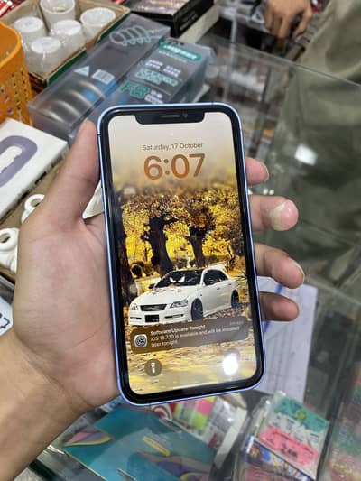 Apple iPhone XR urgent sale