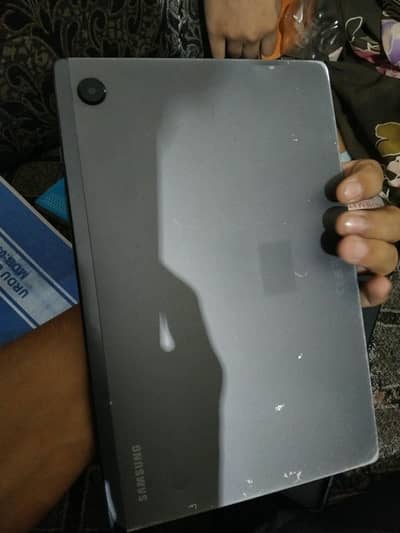 Samsung a8 tab