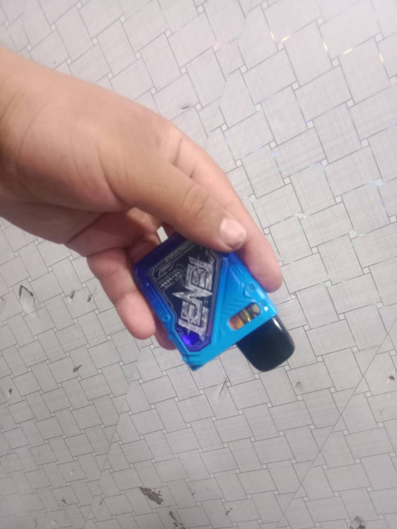 calibun 2