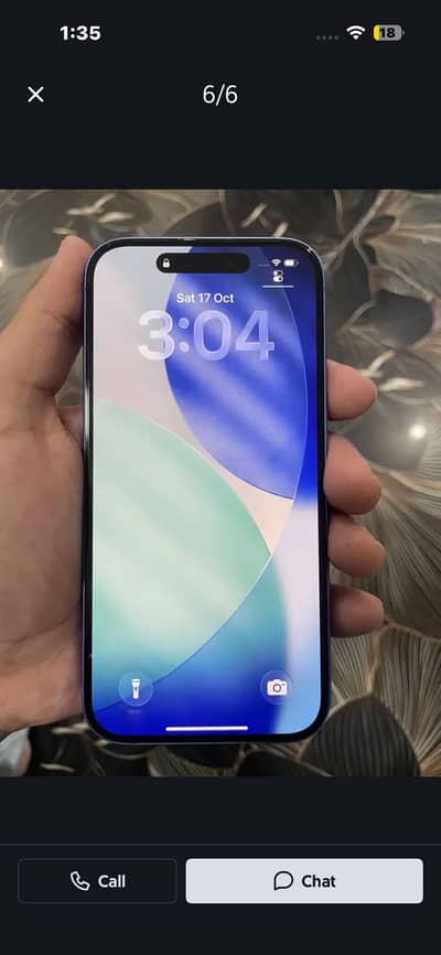 Apple iPhone 16