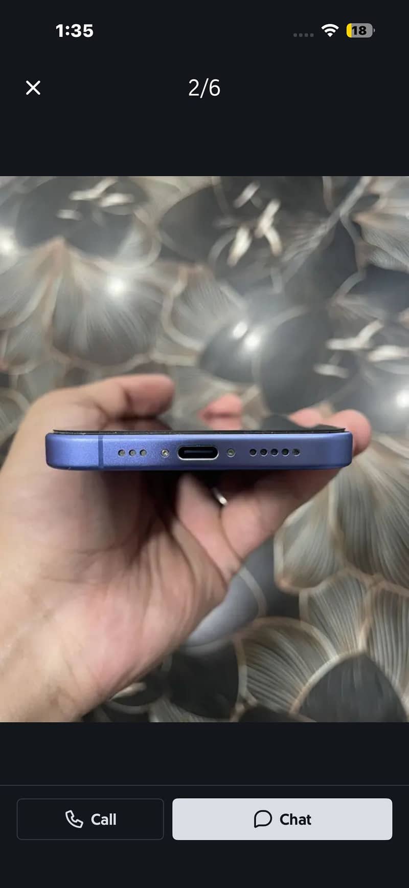 Apple iPhone 16 1