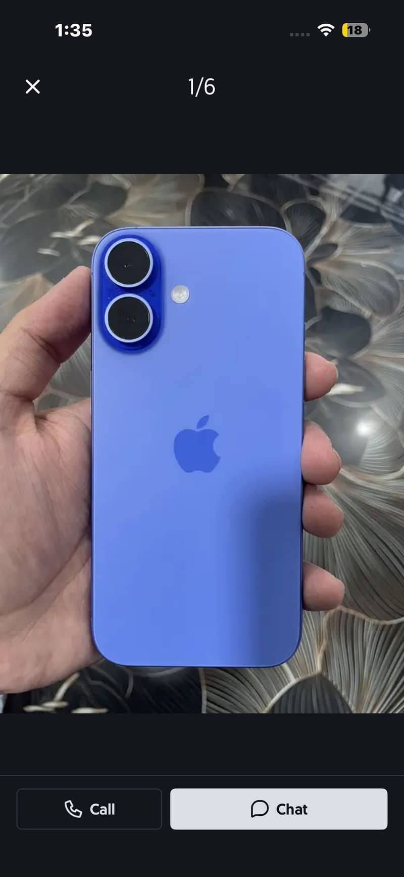 Apple iPhone 16 2
