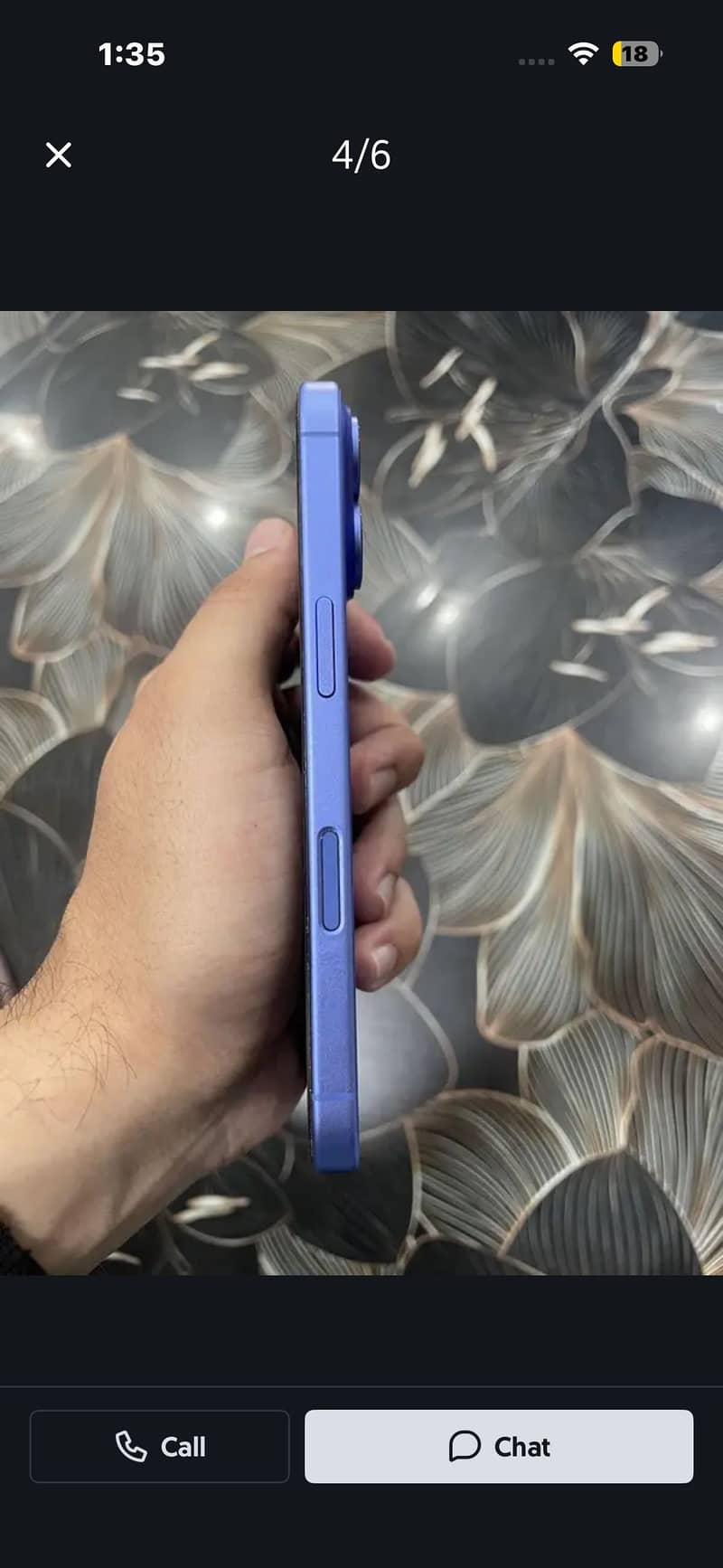 Apple iPhone 16 3