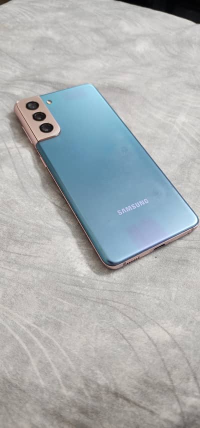 Samsung Mobile S21