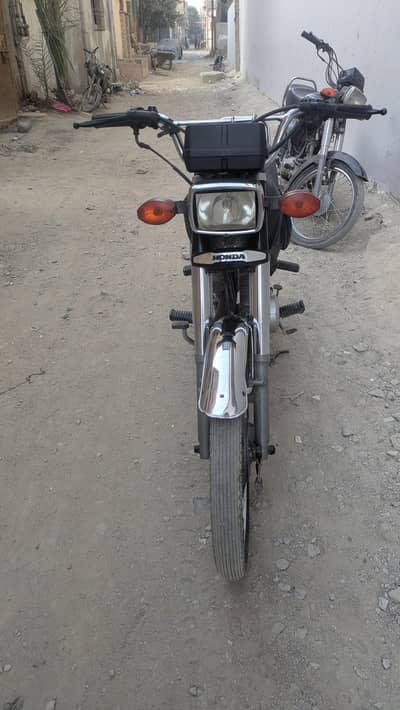 Honda