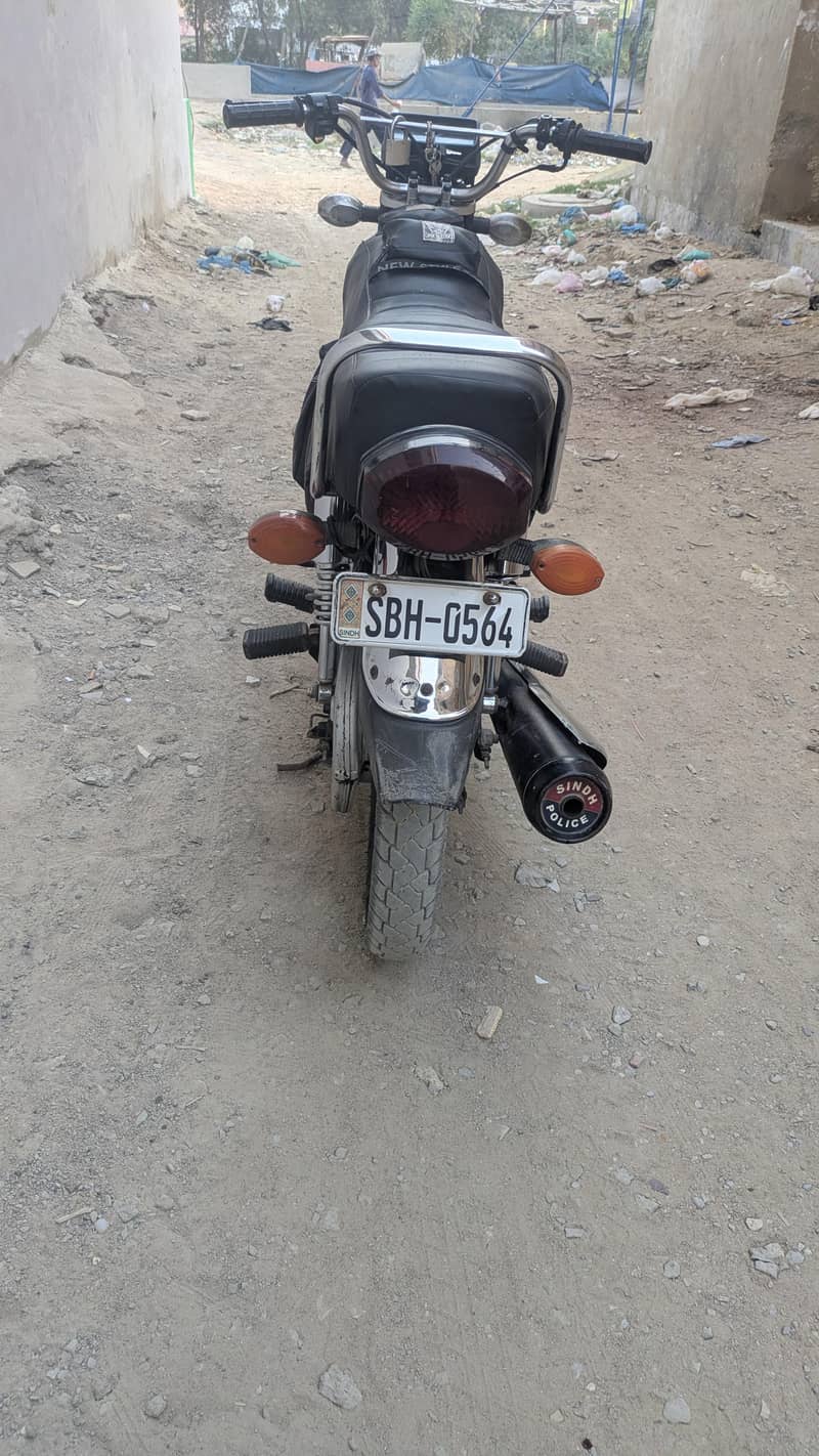 Honda 3