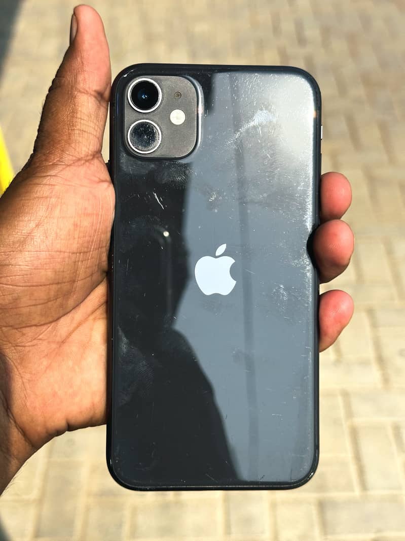 iphone 11 Bypass 5