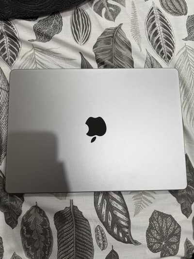 Macbook pro m1