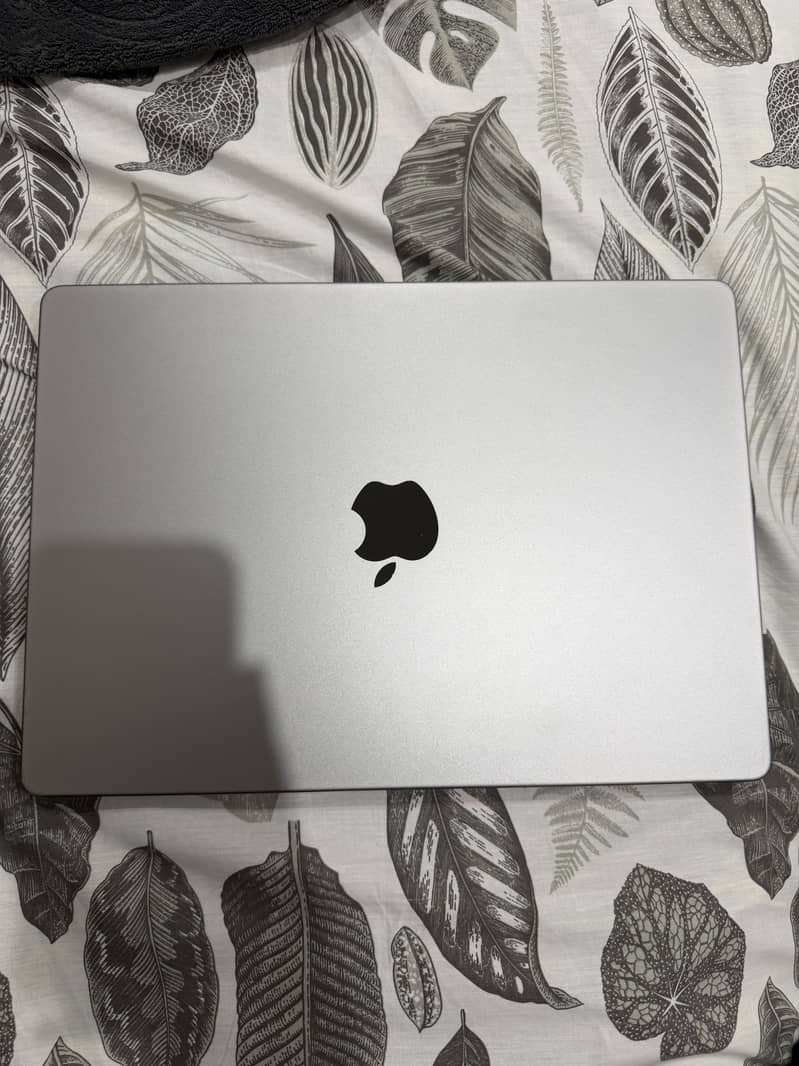 Macbook pro m1 0