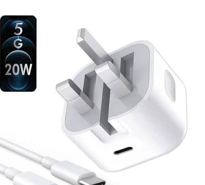 iphone USB type c 0