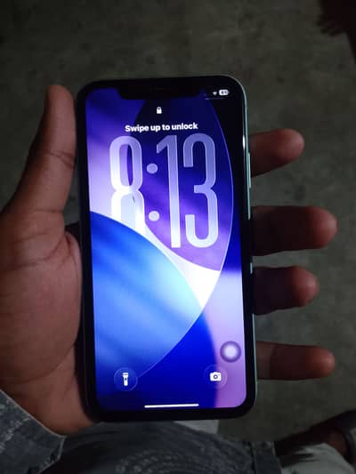 Apple iPhone 11 mdm