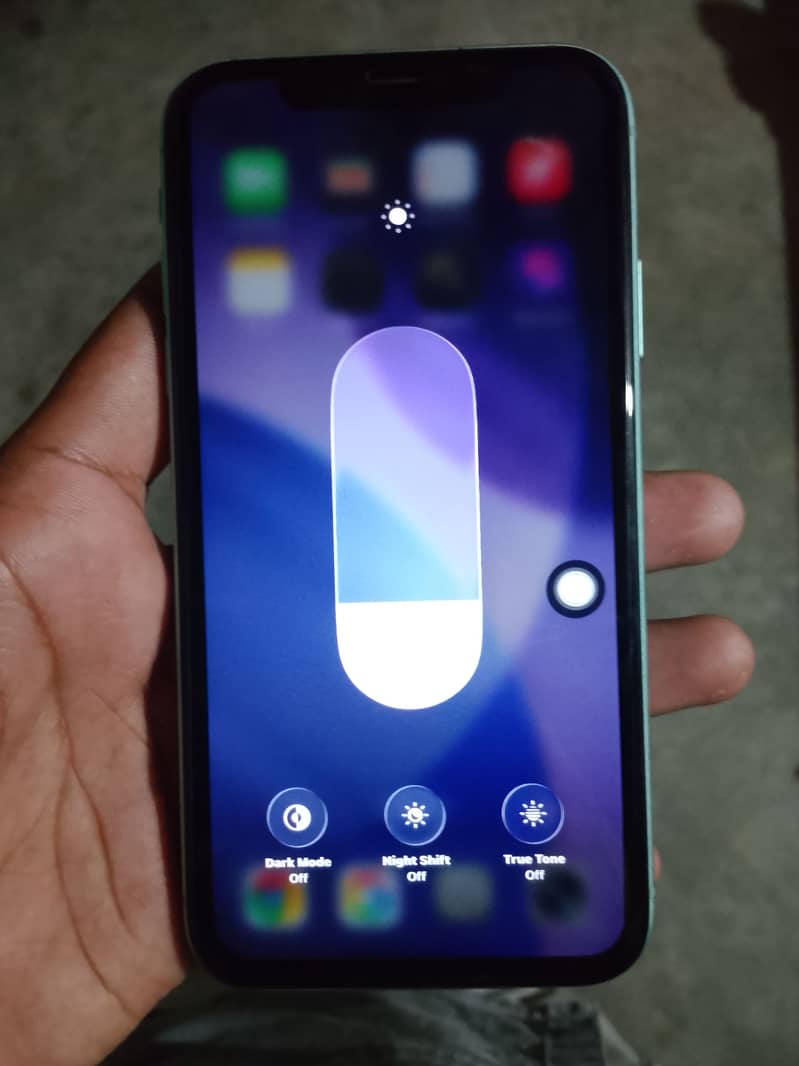 Apple iPhone 11 mdm 2