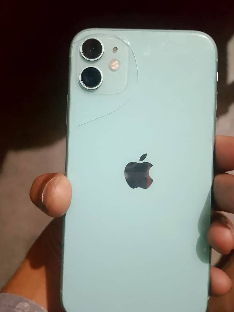 Apple iPhone 11 mdm 5