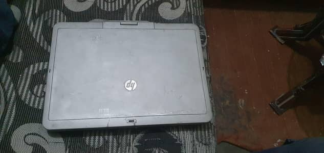 hp laptop