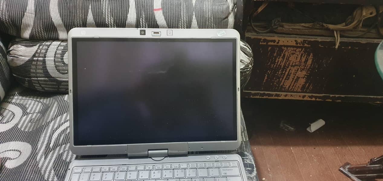 hp laptop 2